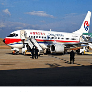 果洛玛沁航空快递航空快运业稳步发展的原因是什么？